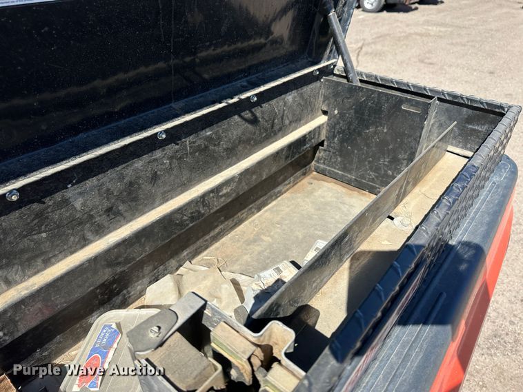 image for item LT9063 2011 Ford F250 Super Duty  pickup truck