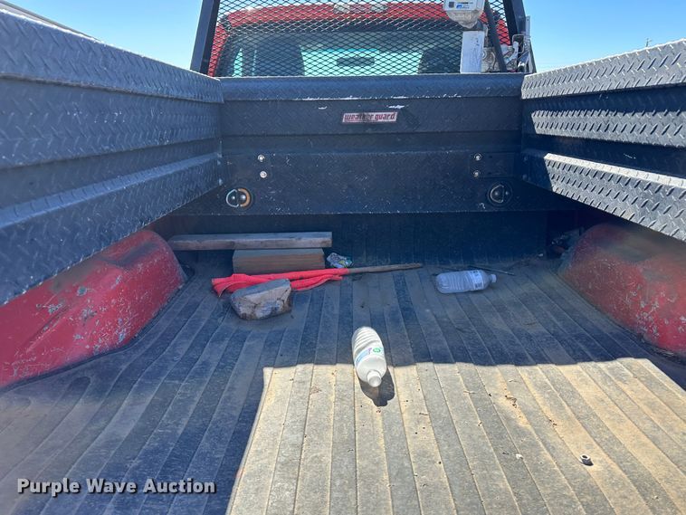 image for item LT9063 2011 Ford F250 Super Duty  pickup truck