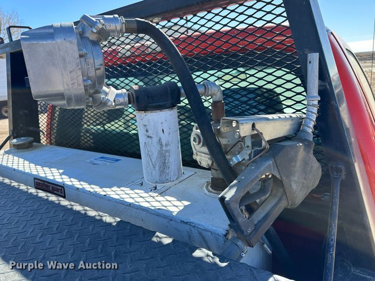 image for item LT9063 2011 Ford F250 Super Duty  pickup truck