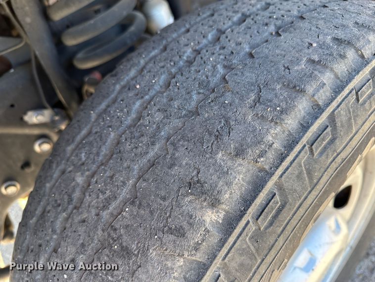 image for item LT9063 2011 Ford F250 Super Duty  pickup truck