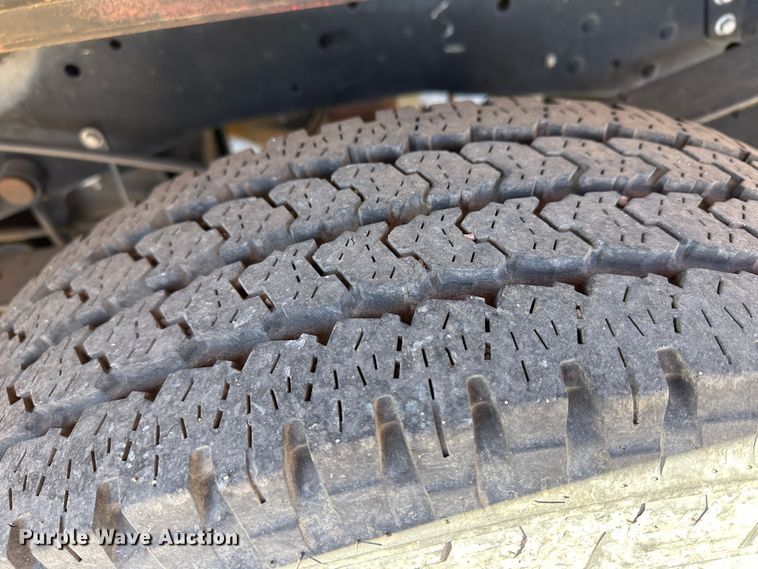 image for item LT9063 2011 Ford F250 Super Duty  pickup truck