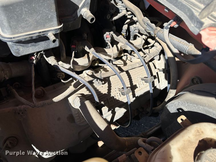 image for item LT9065 2011 Ford F250 Super Duty  pickup truck