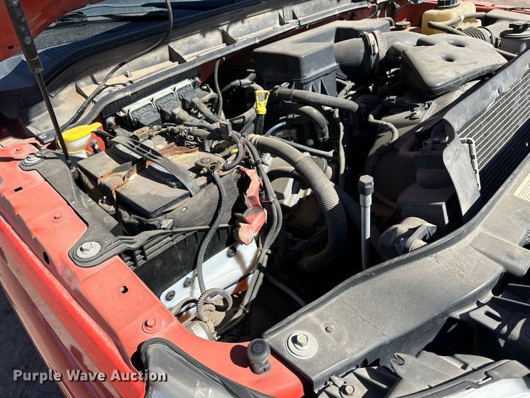 image for item LT9065 2011 Ford F250 Super Duty  pickup truck