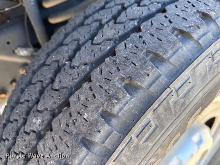 image for item LT9065 2011 Ford F250 Super Duty  pickup truck