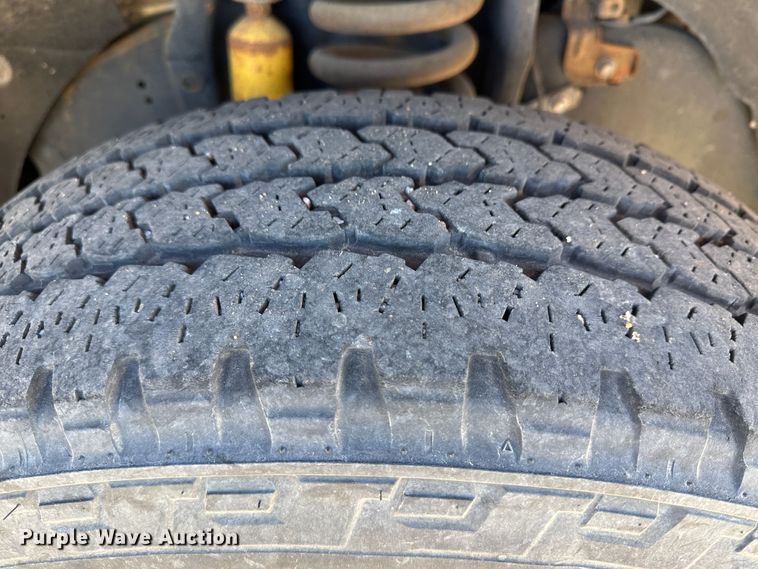 image for item LT9065 2011 Ford F250 Super Duty  pickup truck