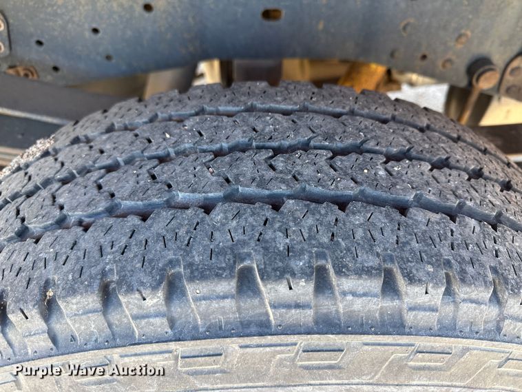 image for item LT9065 2011 Ford F250 Super Duty  pickup truck