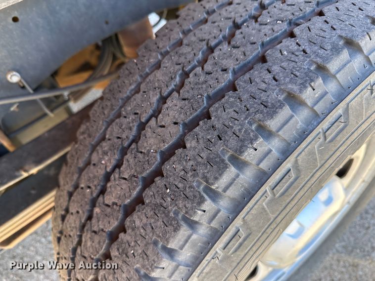 image for item LT9065 2011 Ford F250 Super Duty  pickup truck