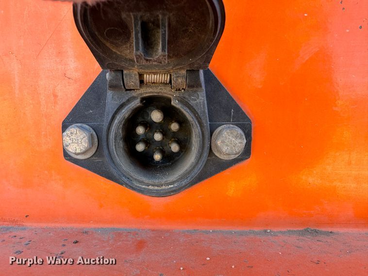 image for item LT9066 2012 Chevrolet Silverado 2500HD  utility bed pickup truck