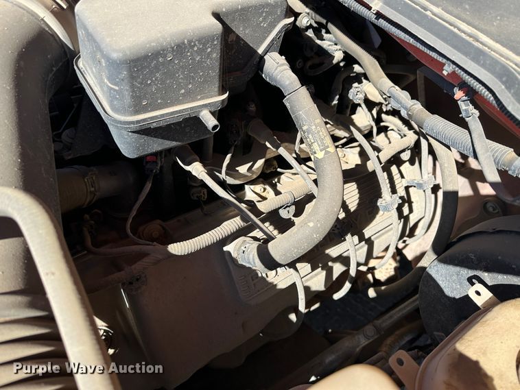 image for item LT9067 2011 Ford F250 Super Duty  pickup truck