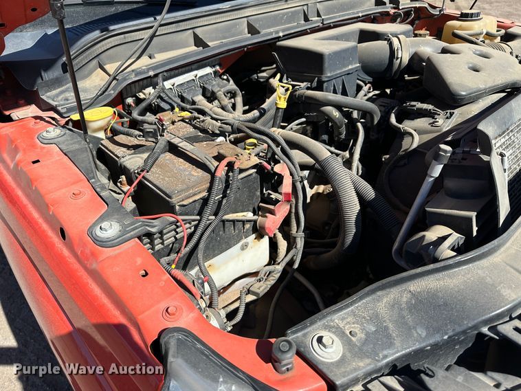 image for item LT9067 2011 Ford F250 Super Duty  pickup truck