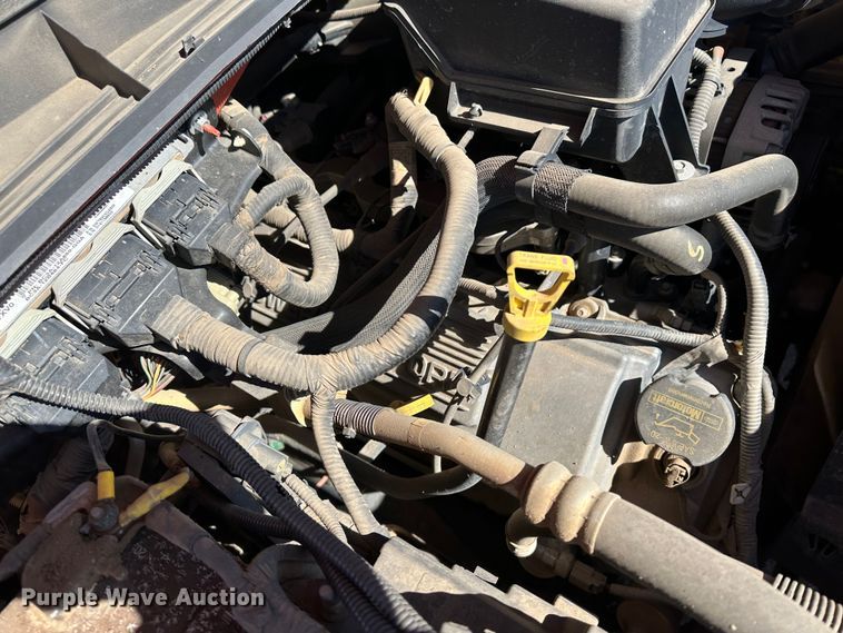 image for item LT9067 2011 Ford F250 Super Duty  pickup truck