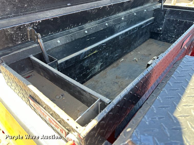 image for item LT9067 2011 Ford F250 Super Duty  pickup truck