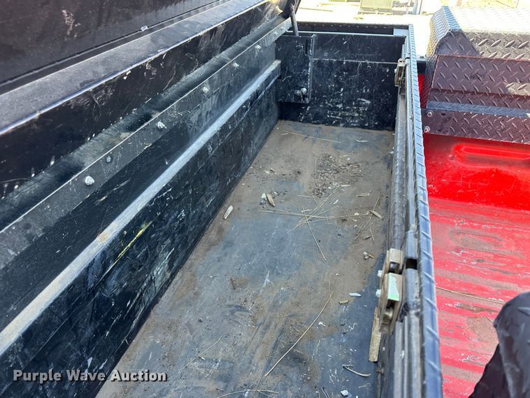 image for item LT9067 2011 Ford F250 Super Duty  pickup truck