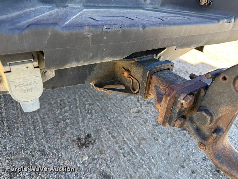 image for item LT9067 2011 Ford F250 Super Duty  pickup truck