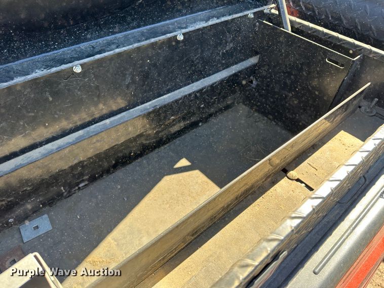 image for item LT9067 2011 Ford F250 Super Duty  pickup truck