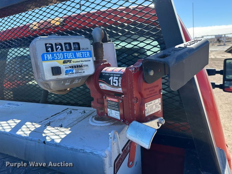 image for item LT9067 2011 Ford F250 Super Duty  pickup truck