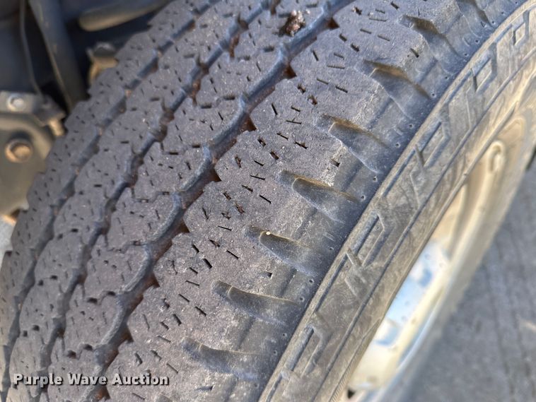 image for item LT9067 2011 Ford F250 Super Duty  pickup truck