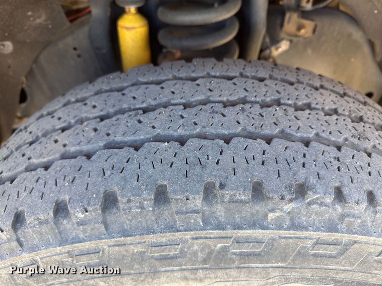 image for item LT9067 2011 Ford F250 Super Duty  pickup truck