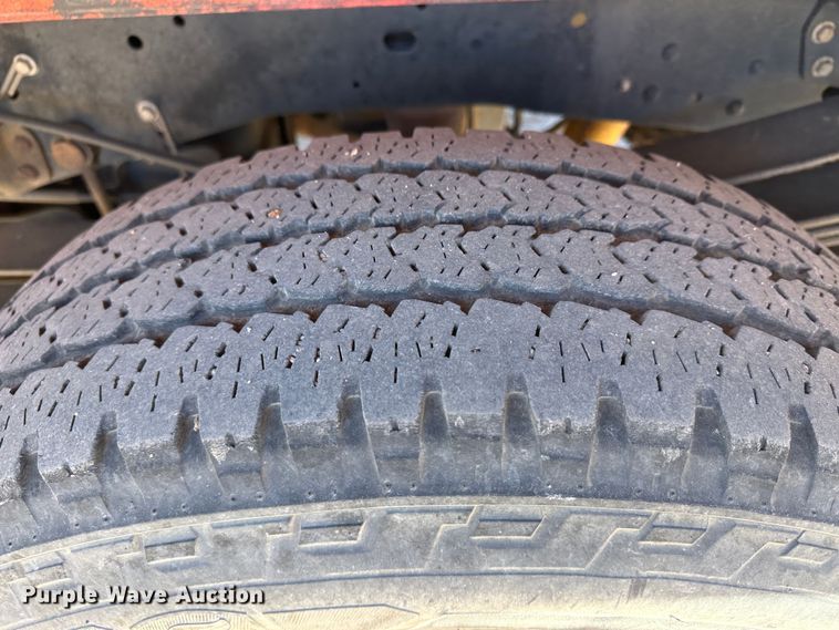 image for item LT9067 2011 Ford F250 Super Duty  pickup truck