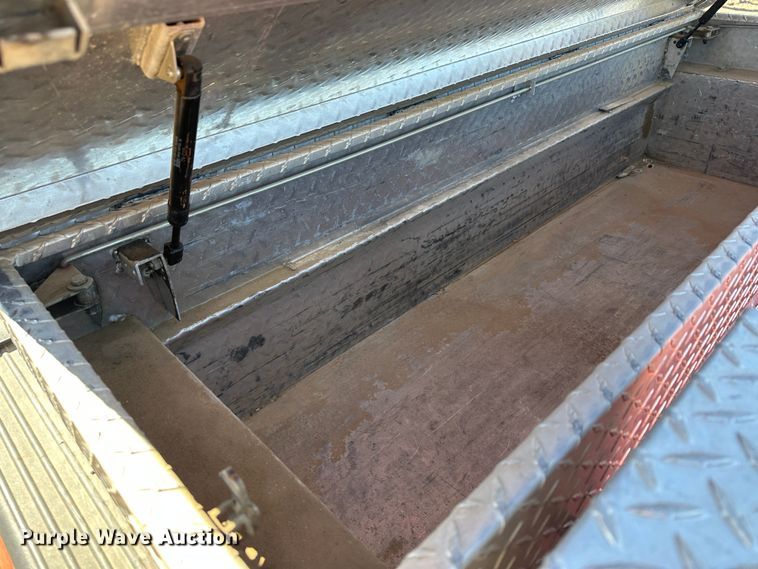 image for item LT9068 2008 Ford F250 Super Duty  pickup truck