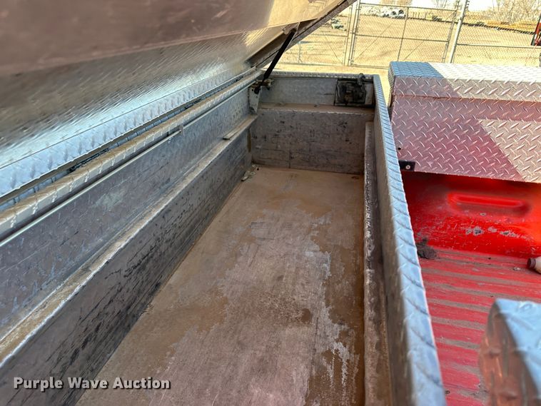 image for item LT9068 2008 Ford F250 Super Duty  pickup truck