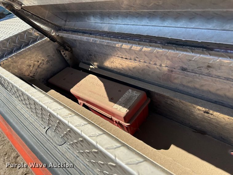 image for item LT9068 2008 Ford F250 Super Duty  pickup truck