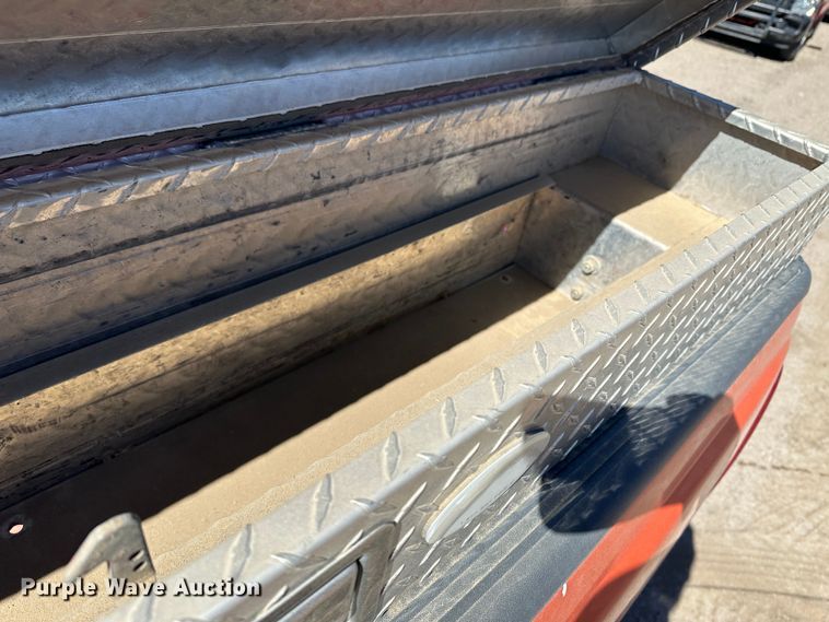 image for item LT9068 2008 Ford F250 Super Duty  pickup truck