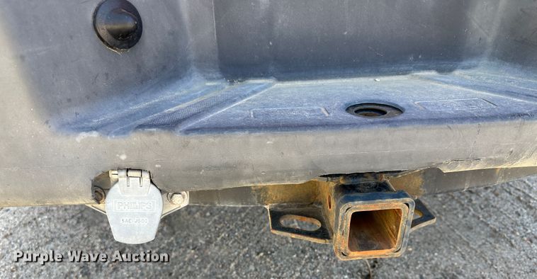 image for item LT9068 2008 Ford F250 Super Duty  pickup truck