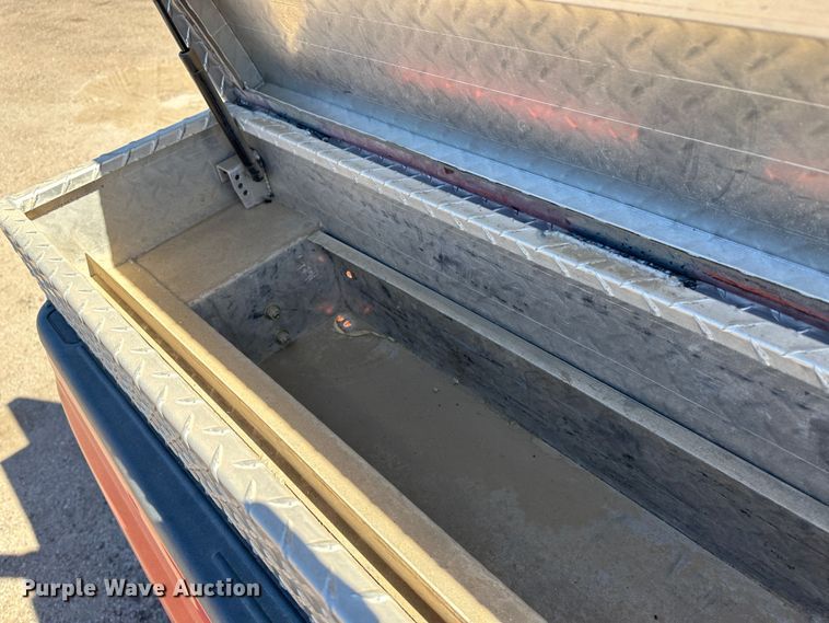 image for item LT9068 2008 Ford F250 Super Duty  pickup truck