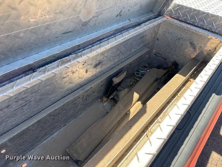 image for item LT9068 2008 Ford F250 Super Duty  pickup truck