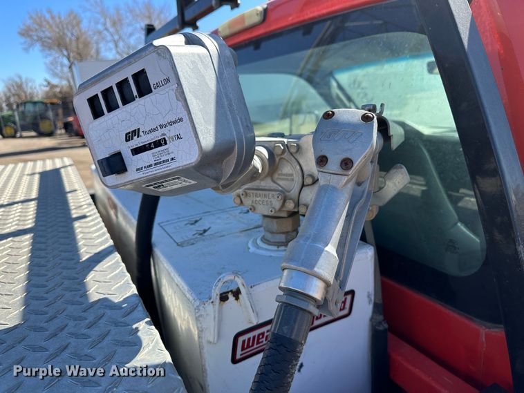 image for item LT9068 2008 Ford F250 Super Duty  pickup truck