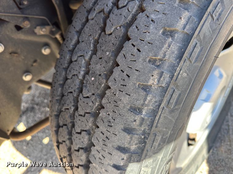 image for item LT9068 2008 Ford F250 Super Duty  pickup truck