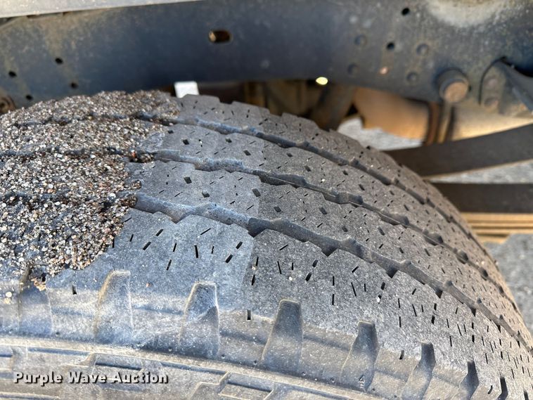 image for item LT9068 2008 Ford F250 Super Duty  pickup truck