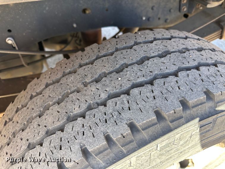 image for item LT9068 2008 Ford F250 Super Duty  pickup truck