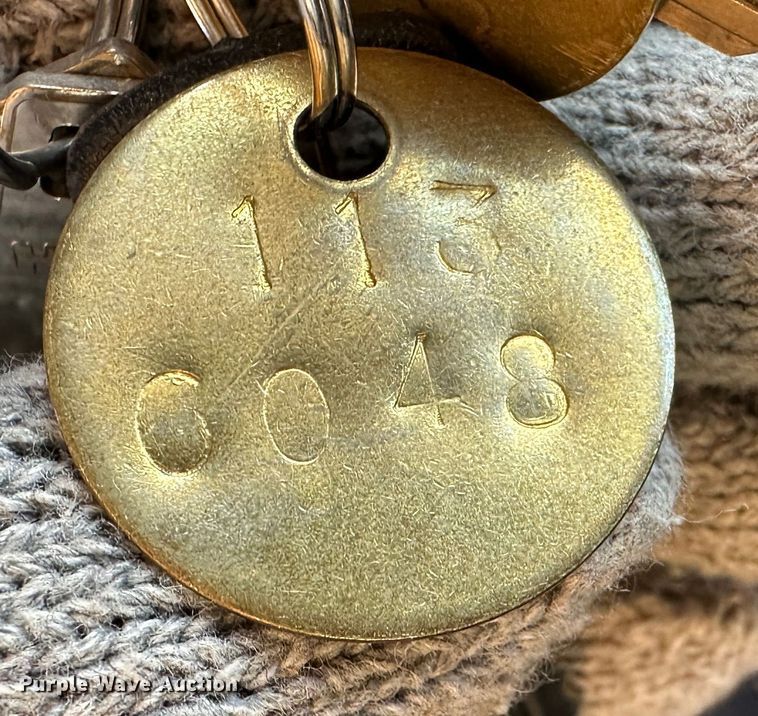 image for item LT9068 2008 Ford F250 Super Duty  pickup truck