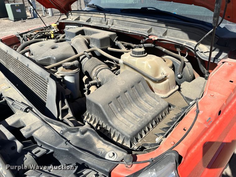 image for item LT9069 2011 Ford F250 Super Duty  pickup truck