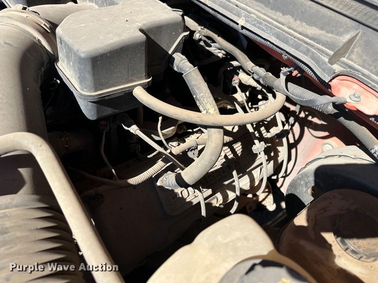 image for item LT9069 2011 Ford F250 Super Duty  pickup truck