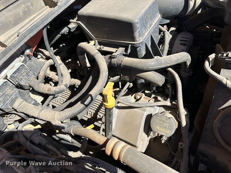 image for item LT9069 2011 Ford F250 Super Duty  pickup truck