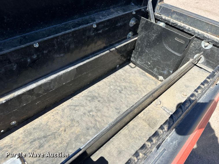 image for item LT9069 2011 Ford F250 Super Duty  pickup truck