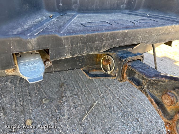 image for item LT9069 2011 Ford F250 Super Duty  pickup truck