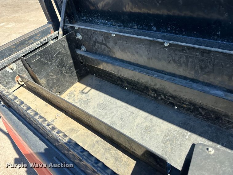 image for item LT9069 2011 Ford F250 Super Duty  pickup truck