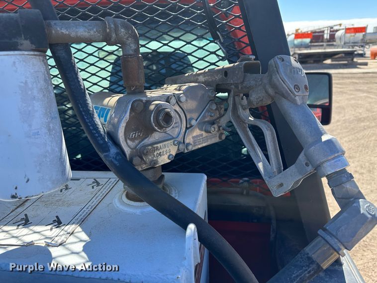 image for item LT9069 2011 Ford F250 Super Duty  pickup truck