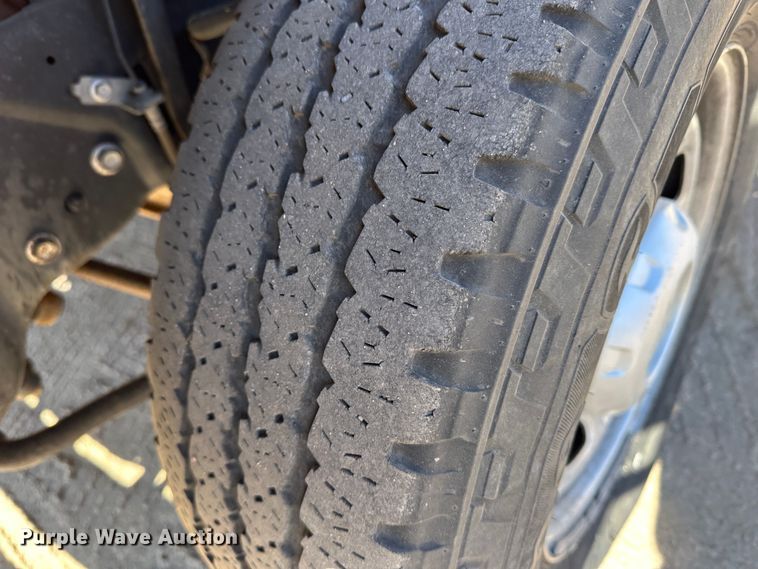 image for item LT9069 2011 Ford F250 Super Duty  pickup truck