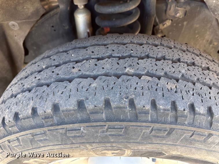 image for item LT9069 2011 Ford F250 Super Duty  pickup truck