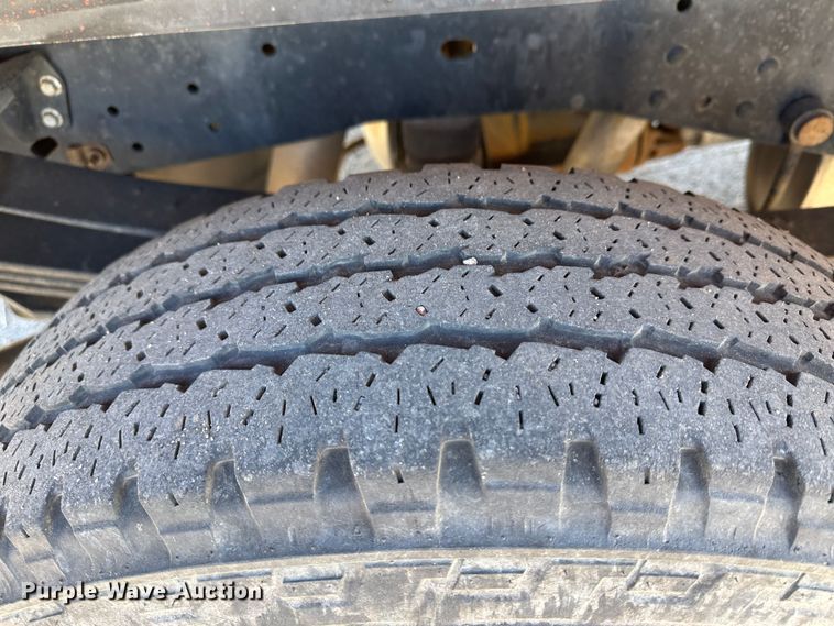 image for item LT9069 2011 Ford F250 Super Duty  pickup truck