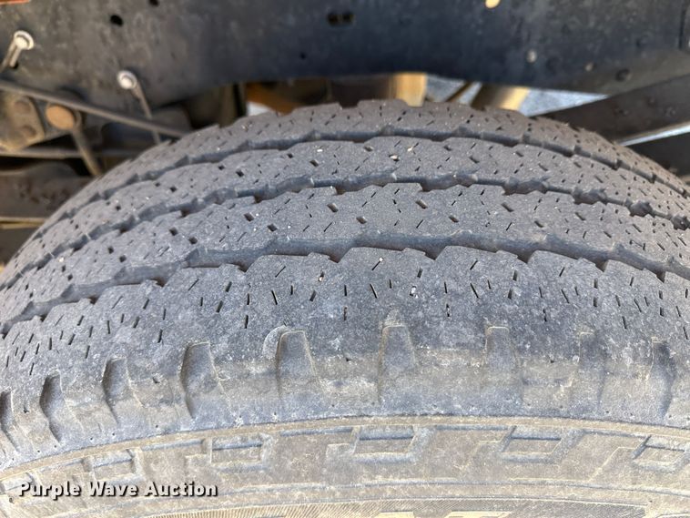 image for item LT9069 2011 Ford F250 Super Duty  pickup truck