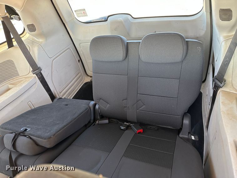 image for item LT9070 2009 Dodge Grand Caravan  van