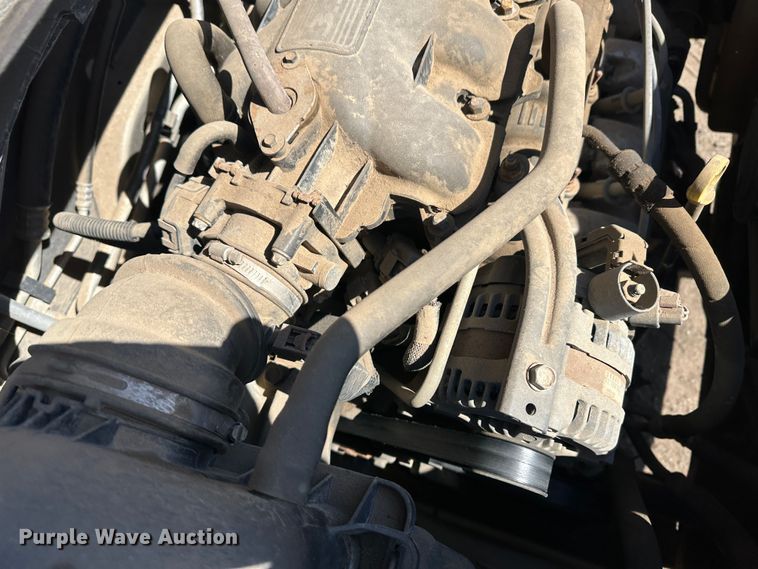 image for item LT9070 2009 Dodge Grand Caravan  van