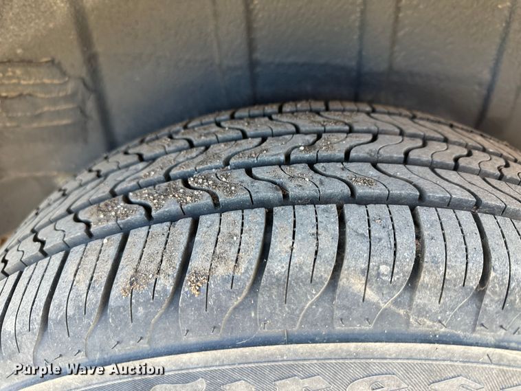 image for item LT9070 2009 Dodge Grand Caravan  van