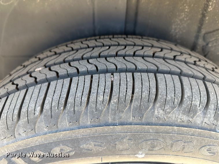 image for item LT9070 2009 Dodge Grand Caravan  van